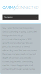 Mobile Screenshot of carmapr.com